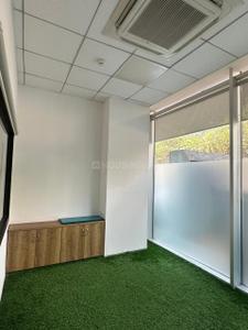 Outside View image of 1300.0 Sq.ft  Ready to use Office Space for rent in Kharadi for 170000
