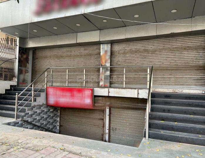 Entrance image of 1200.0 Sq.ft   Shop for rent in Janakpuri for 110000
