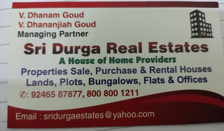Others image of 9500.0 Sq.ft  Ready to use Office Space for sale in Srinagar Colony for 120000000
