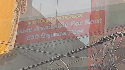 Others image of 950.0 Sq.ft   Commercial Property for rent in New Ashok Nagar for 70000