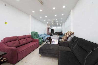 Others image of 1325.0 Sq.ft pre-leased  Showroom for sale in Handewadi for 15200000