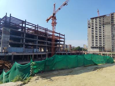 Others image of 250.0 Sq.ft  Ready to use Office Space for sale in Sector 62 for 5250000