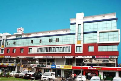 Others image of 250.0 Sq.ft   Shop for rent in Motera for 20000