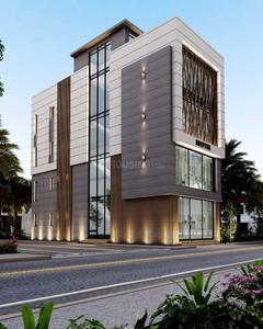 Others image of 1400.0 Sq.ft   Showroom for rent in Bali Nagar for 150000