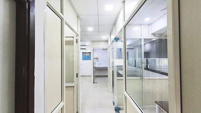 Others image of 446.0 Sq.ft  Ready to use Office Space for sale in Usmanpura for 8000000