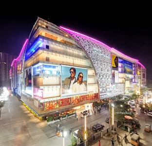 Others image of 1250.0 Sq.ft pre-leased  Showroom for sale in Kondapur for 62000000