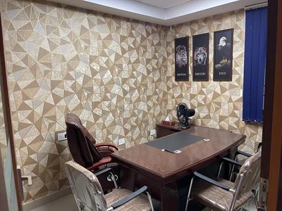 Cabin image of 1100.0 Sq.ft  Ready to use Office Space for rent in Arumbakkam for 75000