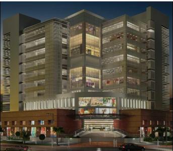 Others image of 358.0 Sq.ft pre-leased Ready to use Office Space for sale in Pimpri for 12500000