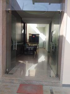 Entrance image of 2000.0 Sq.ft  Bare shell Office Space for rent in Govindpuri for 135000