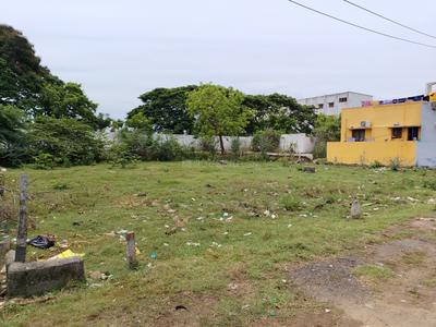Commercial Plot
