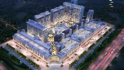 Others image of 566.0 Sq.ft  Ready to use Office Space for sale in Noida Extension for 5000000