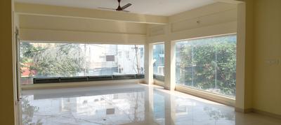 Floor Plan image of 750.0 Sq.ft  Ready to use Office Space for rent in Nagarbhavi for 26000