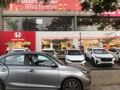 Others image of 1000.0 Sq.ft pre-leased  Showroom for sale in Ambawadi for 40000000