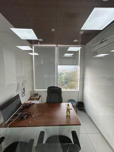 Cabin image of 400.0 Sq.ft   Shop for rent in Kasarvadavali for 80000