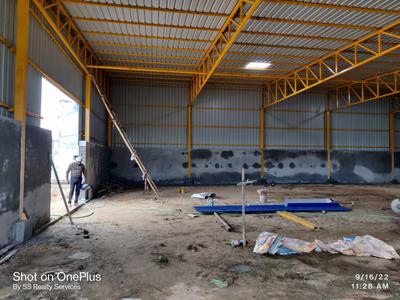 Others image of 5300.0 Sq.ft   Warehouse for rent in Lingipur for 220000