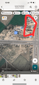 Others image of 38115.0 Sq.ft   Commercial Plot for sale in Sector 86 for 140000000