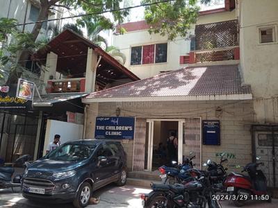 Others image of 2000.0 Sq.ft   Commercial Property for rent in Munnekollal for 100000