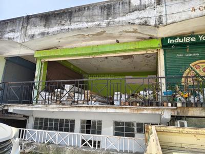 Others image of 400.0 Sq.ft   Shop for rent in Chitrakoot for 12000