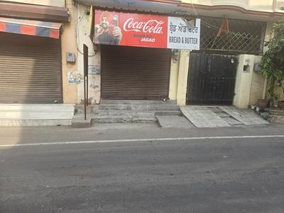 Others image of 350.0 Sq.ft   Showroom for rent in Ghumar Mandi for 30000