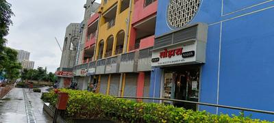 Others image of 350.0 Sq.ft   Shop for sale in Dombivli East for 12500000