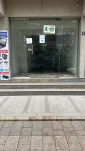 Entrance image of 710.0 Sq.ft   Showroom for rent in South Bopal for 45000