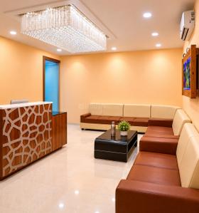 Others image of 2200.0 Sq.ft pre-leased Ready to use Office Space for sale in Guindy for 270000