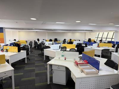 Ready to use Office Space