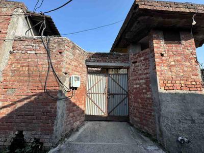 Entrance image of 4000.0 Sq.ft   Warehouse for rent in Jandiala Guru for 200000