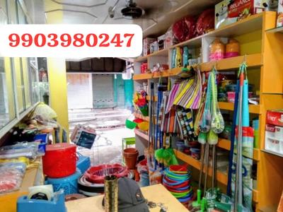 Others image of 120.0 Sq.ft   Shop for rent in Bhangar for 1000000