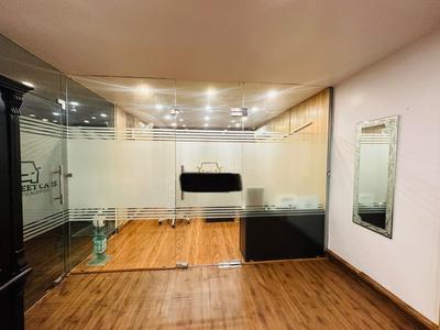 Entrance image of 150.0 Sq.ft  Bare shell Office Space for rent in Sitapuri for 18000