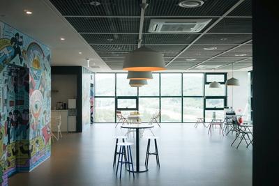 Others image of 966.0 Sq.ft pre-leased Showroom for sale in Sector 47 for 68600000