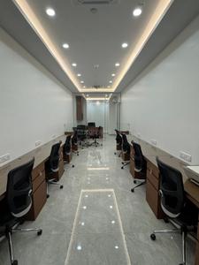Others image of 400.0 Sq.ft  Ready to use Office Space for rent in Lower Parel for 270000
