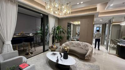 Others image of 8000.0 Sq.ft pre-leased  Showroom for sale in Bhandup West for 320000000