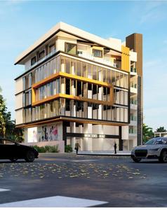 Others image of 14000.0 Sq.ft   Shop for rent in Wakad for 1000000