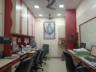 Others image of 350.0 Sq.ft  Ready to use Office Space for rent in Malad West for 55000