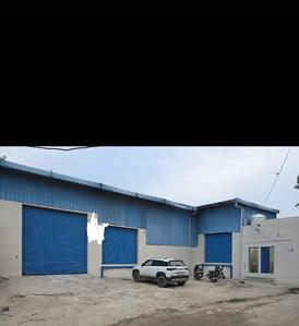 Others image of 800.0 Sq.ft   Warehouse for rent in Daulatabad for 180000
