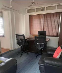 Cabin image of 1000.0 Sq.ft  Ready to use Office Space for sale in Sadashiv Peth for 17500000
