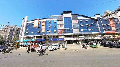 Others image of 438.0 Sq.ft   Shop for sale in Chandlodia for 5700000