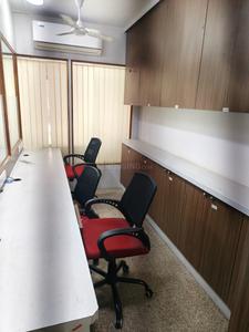 Others image of 350.0 Sq.ft  Ready to use Office Space for rent in Belapur CBD for 67000