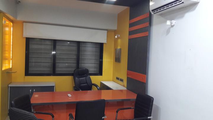 Meeting Room image of 600.0 Sq.ft  Ready to use Office Space for rent in GIDC for 10000