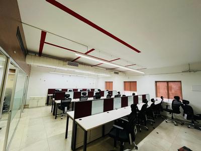 Others image of 2500.0 Sq.ft  Ready to use Office Space for rent in Thoraipakkam for 140000