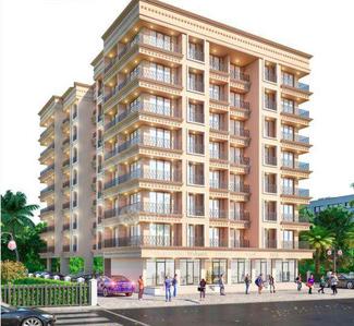 Others image of 400.0 Sq.ft Shop for rent in Nalasopara West for 45000