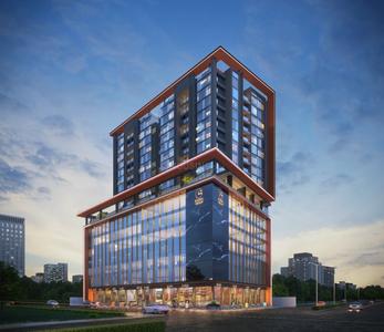 Others image of 914.0 Sq.ft   Showroom for rent in Mundhwa for 235000
