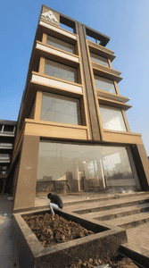 Entrance image of 2500.0 Sq.ft   Showroom for rent in Vastral for 175000