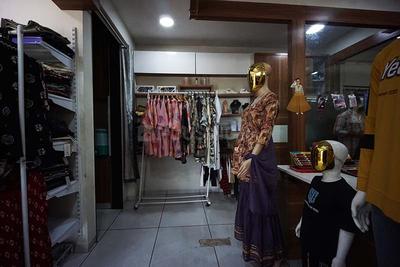 Others image of 5400.0 Sq.ft pre-leased  Showroom for sale in Jivrajpark for 163000000