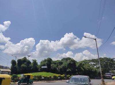 Others image of 12600.0 Sq.ft   Commercial Plot for sale in Koramangala for 700000000