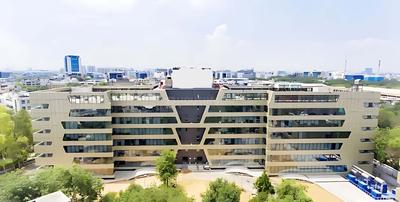 Others image of 150000.0 Sq.ft  Bare shell Office Space for rent in Sector 18 for 500000