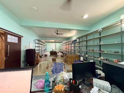 Ready to use Office Space