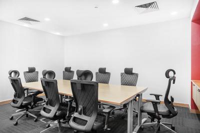 Meeting Room image of 404.0 Sq.ft  Ready to use Office Space for rent in Mylapore for 48880