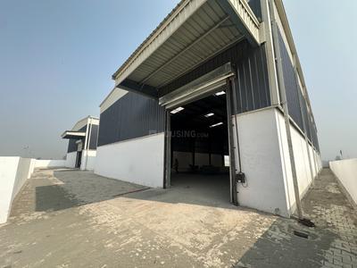 Entrance image of 6720.0 Sq.ft   Warehouse for rent in Indri for 99000